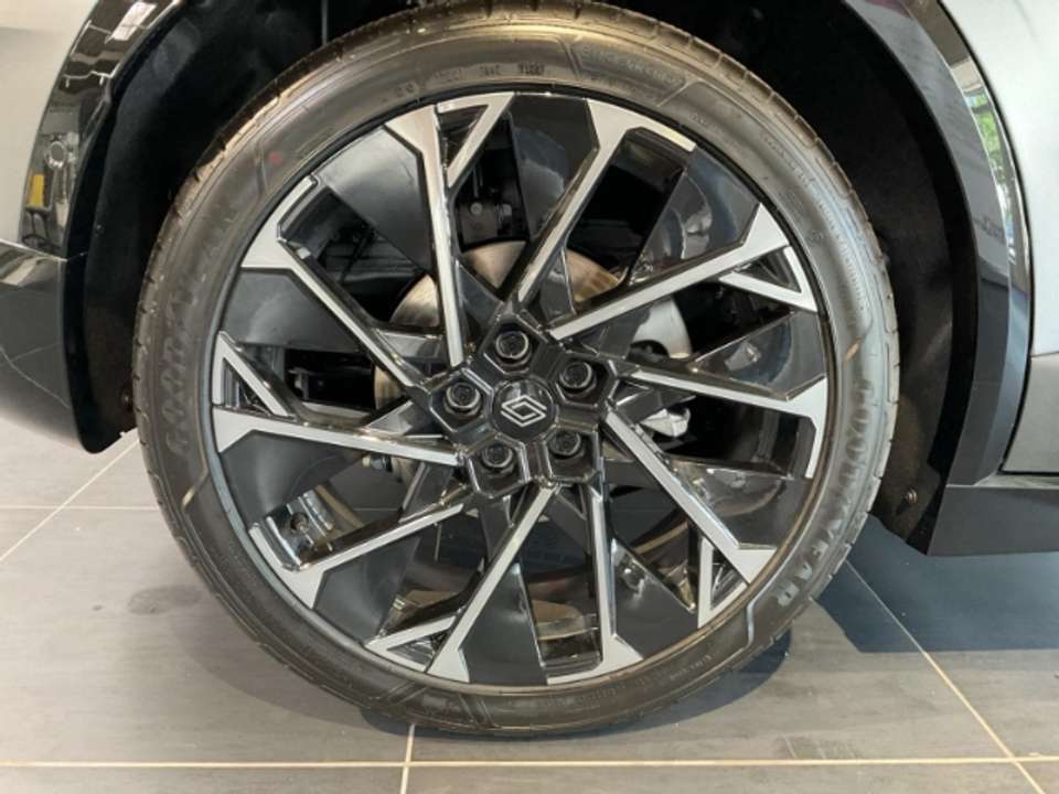 Renault Megane - Imagem 15