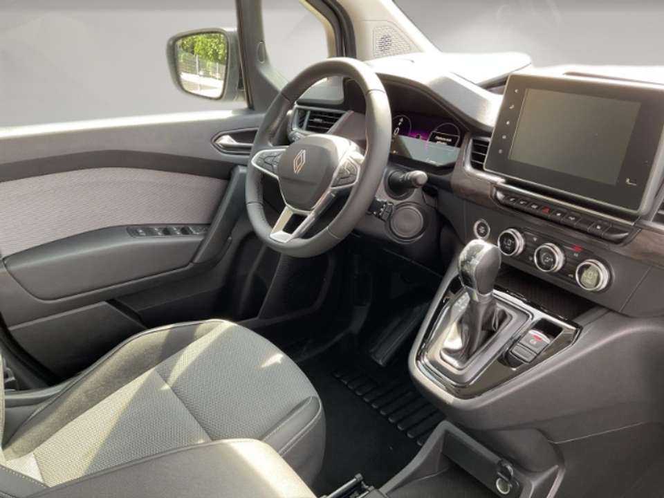 Renault Kangoo - Imagem 14
