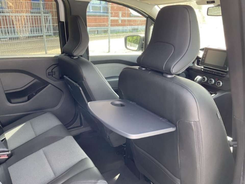 Renault Kangoo - Imagem 15