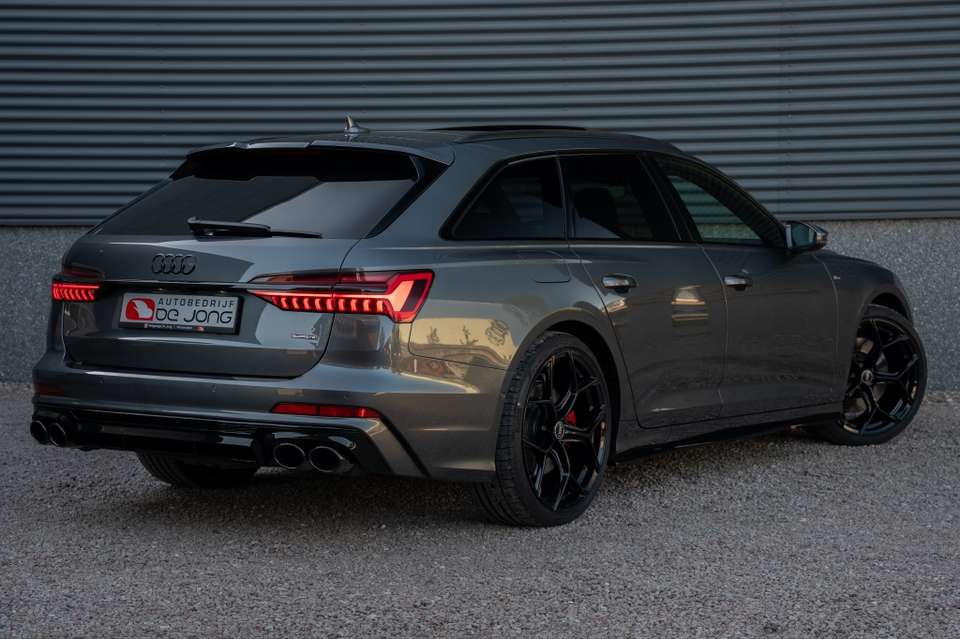 Audi A6 - Imagem 2