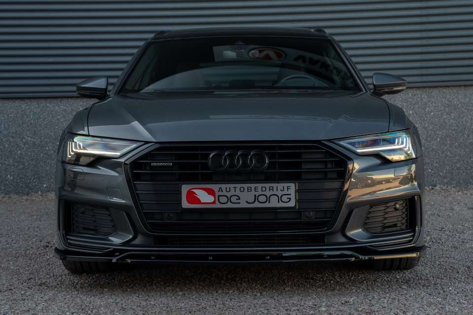 Audi A6 - Imagem 3
