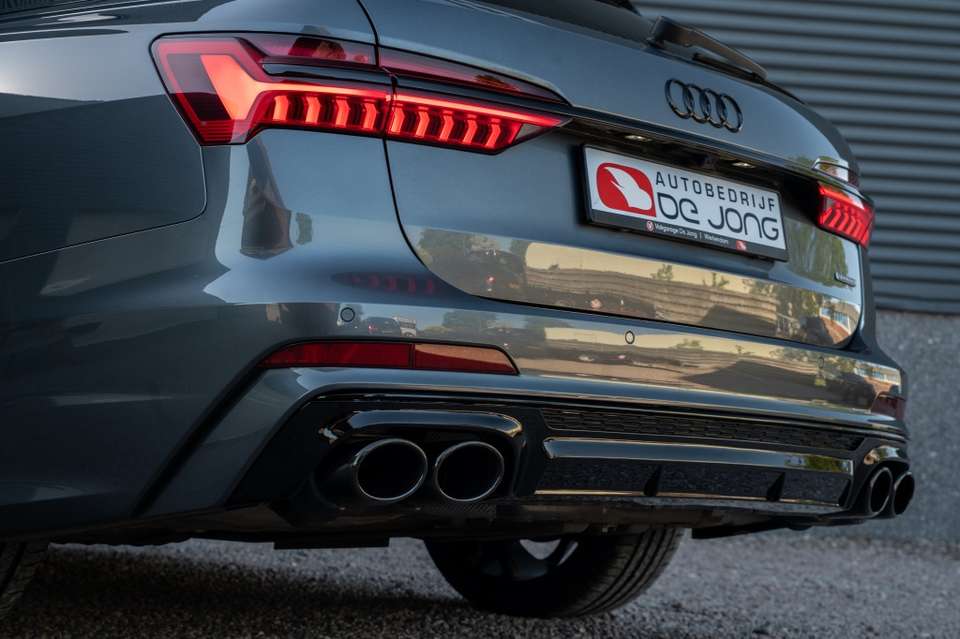 Audi A6 - Imagem 4