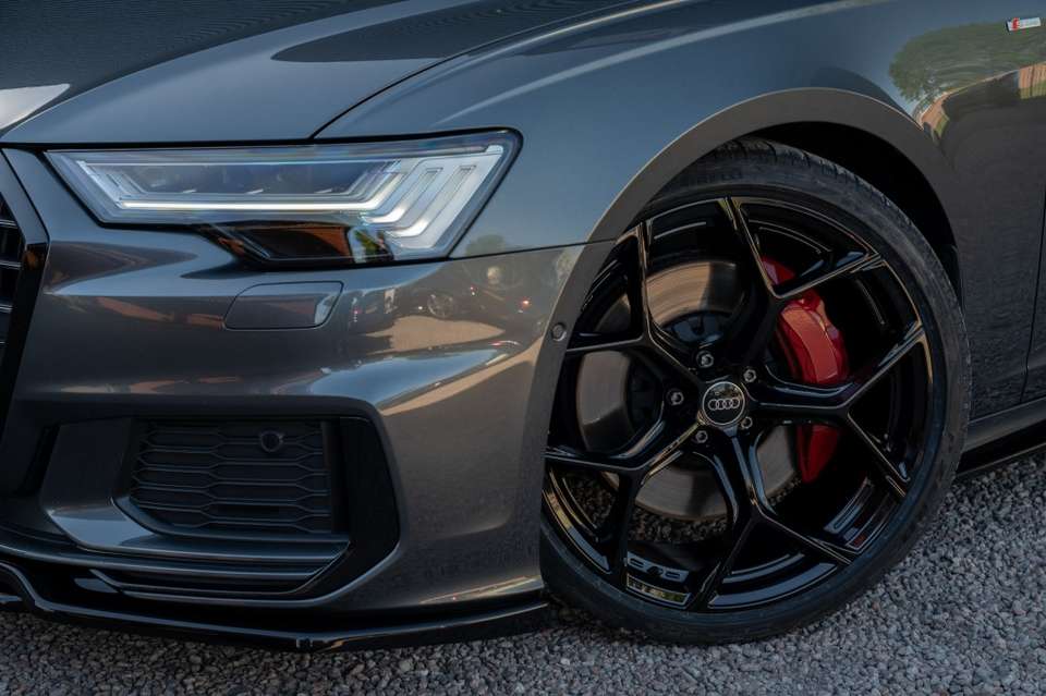 Audi A6 - Imagem 5