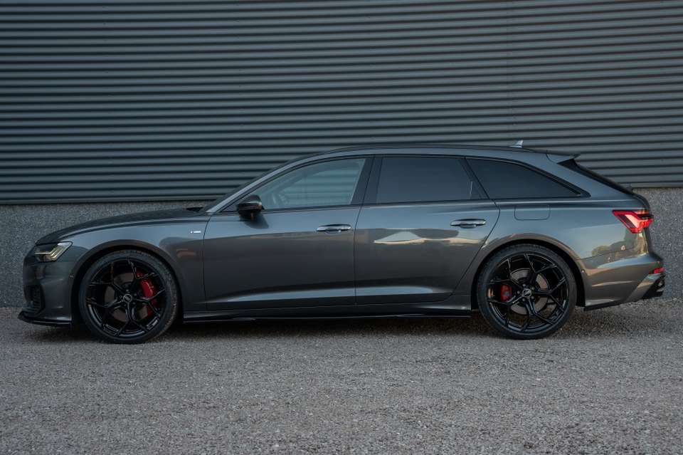 Audi A6 - Imagem 7