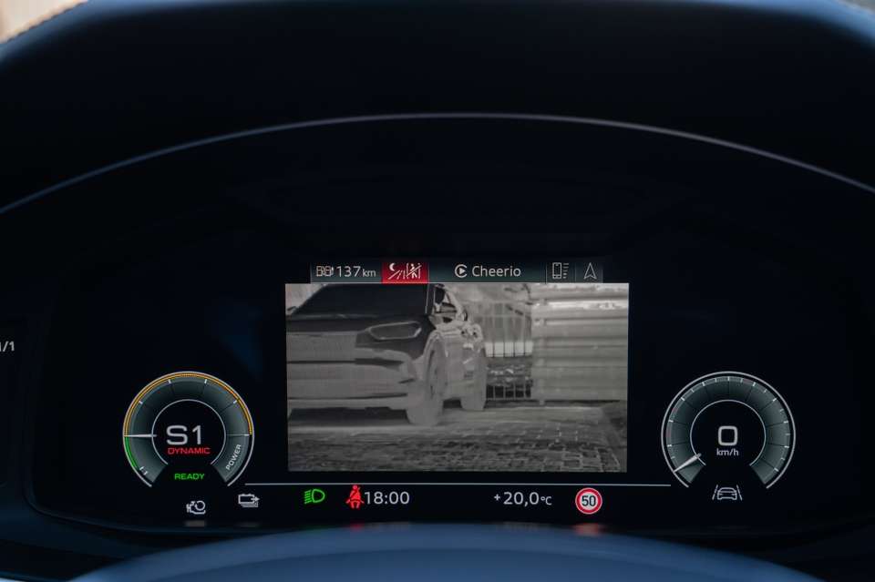 Audi A6 - Imagem 12