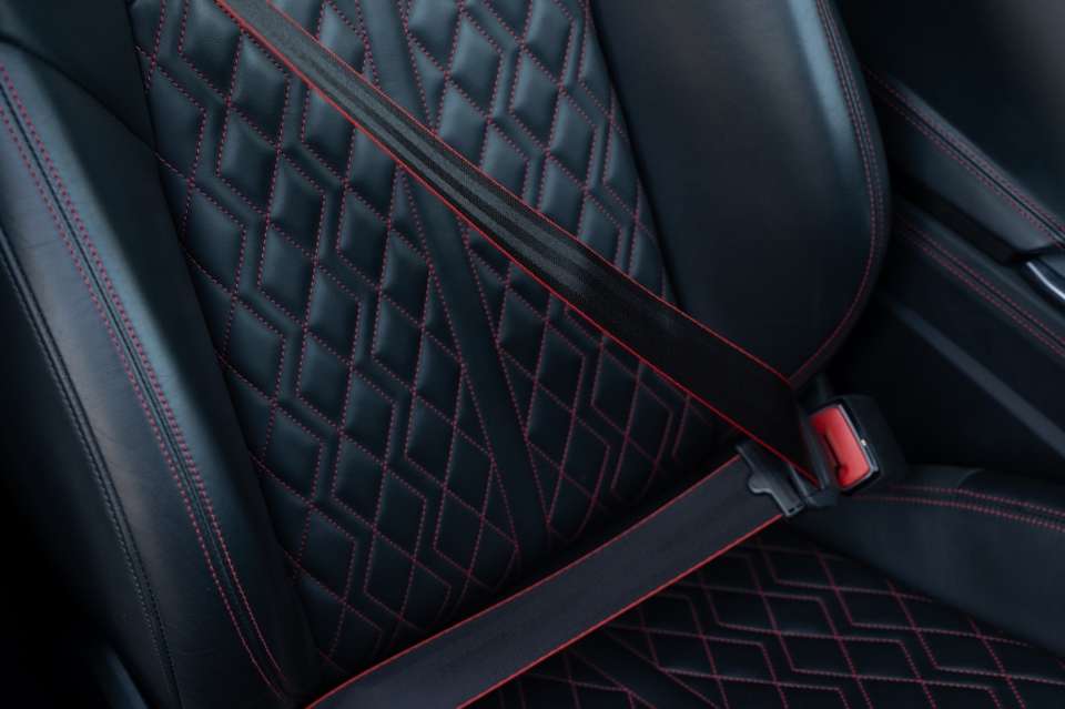 Audi A6 - Imagem 13