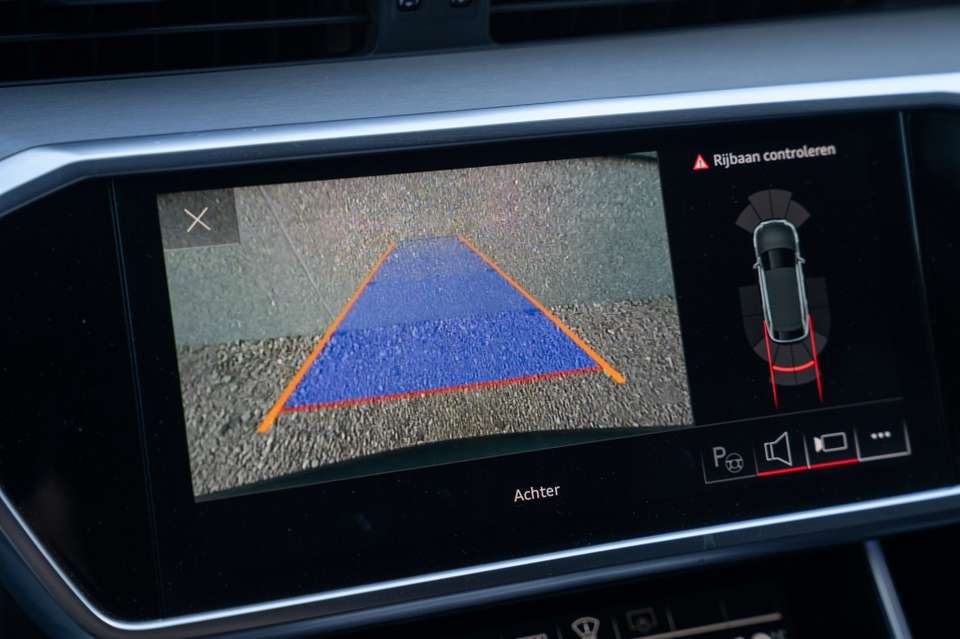 Audi A6 - Imagem 14