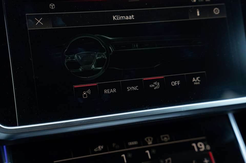 Audi A6 - Imagem 15