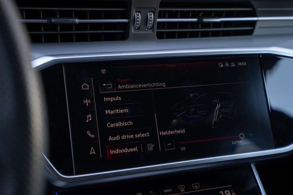 Audi A6 - Imagem 16