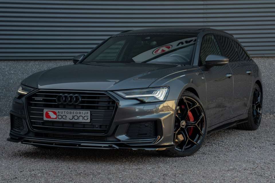 Audi A6 - Imagem 19