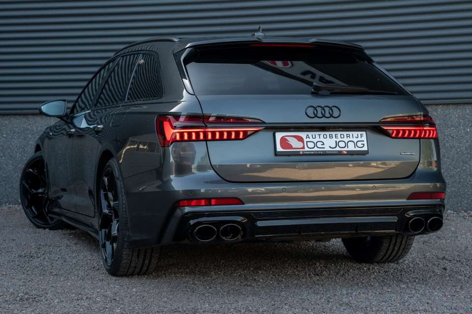 Audi A6 - Imagem 20