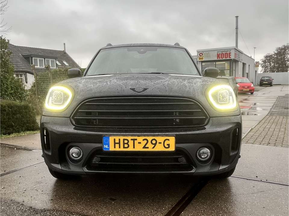MINI Cooper Countryman - Imagem 2