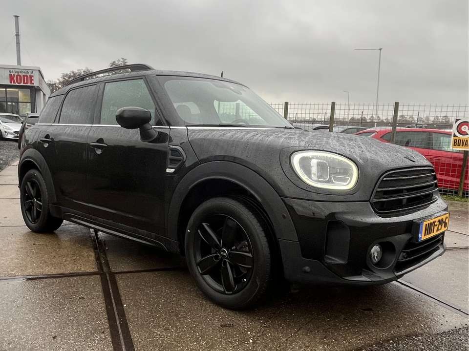 MINI Cooper Countryman - Imagem 3