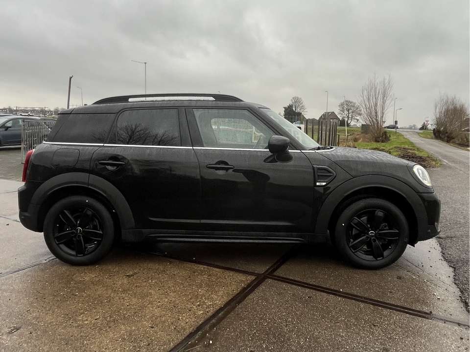 MINI Cooper Countryman - Imagem 4
