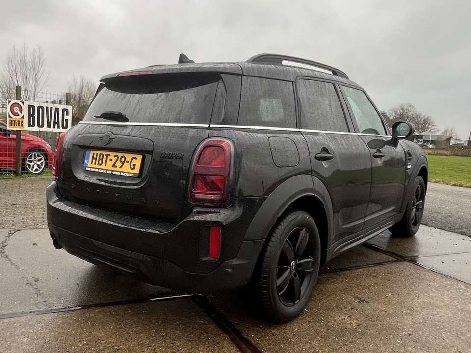 MINI Cooper Countryman - Imagem 5