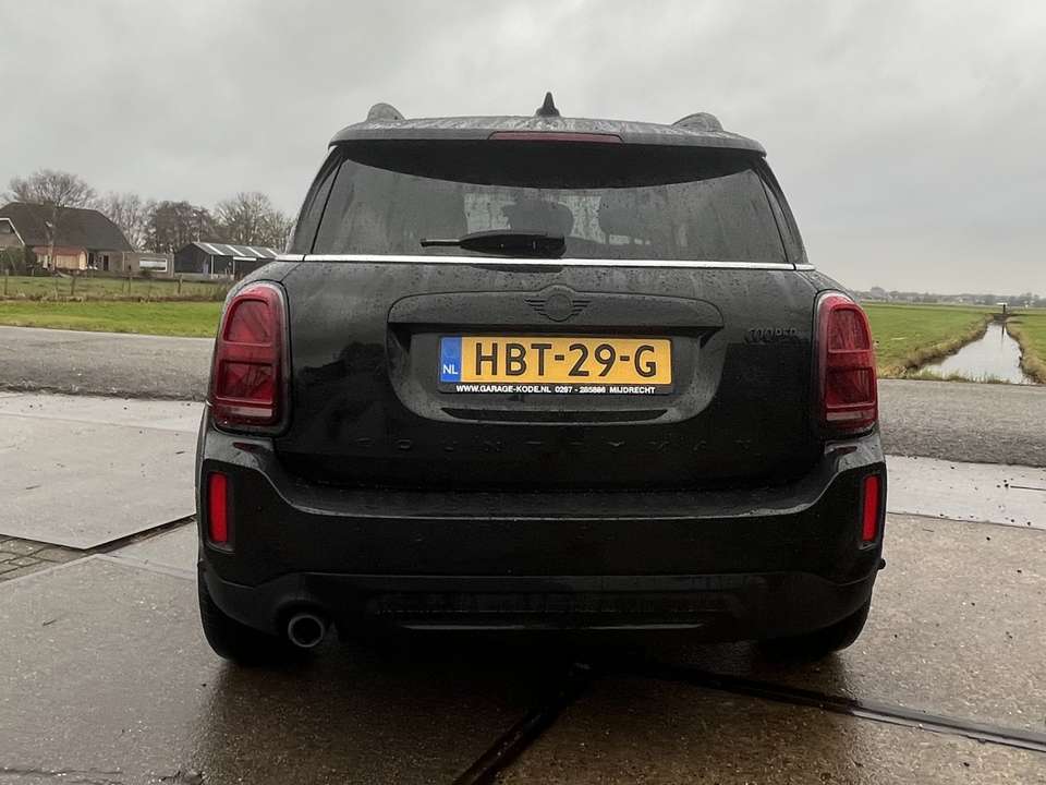 MINI Cooper Countryman - Imagem 6