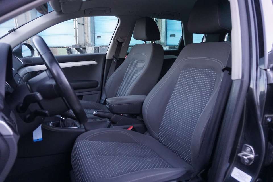SEAT Exeo - Imagem 3