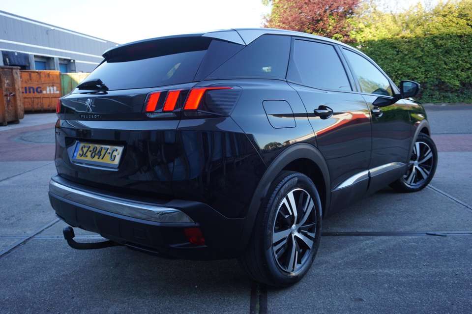 Peugeot 3008 - Imagem 2