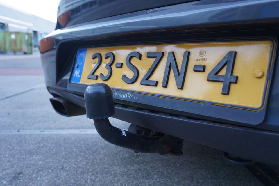SEAT Exeo - Imagem 4