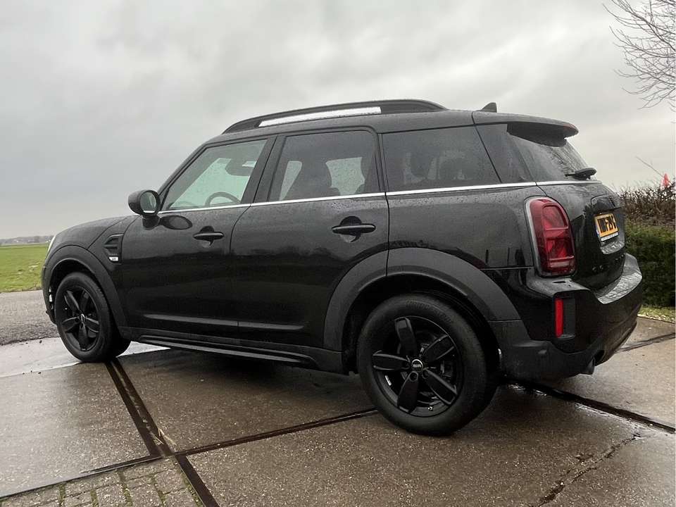 MINI Cooper Countryman - Imagem 7