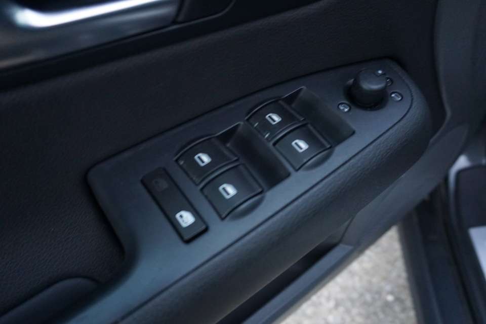 SEAT Exeo - Imagem 5