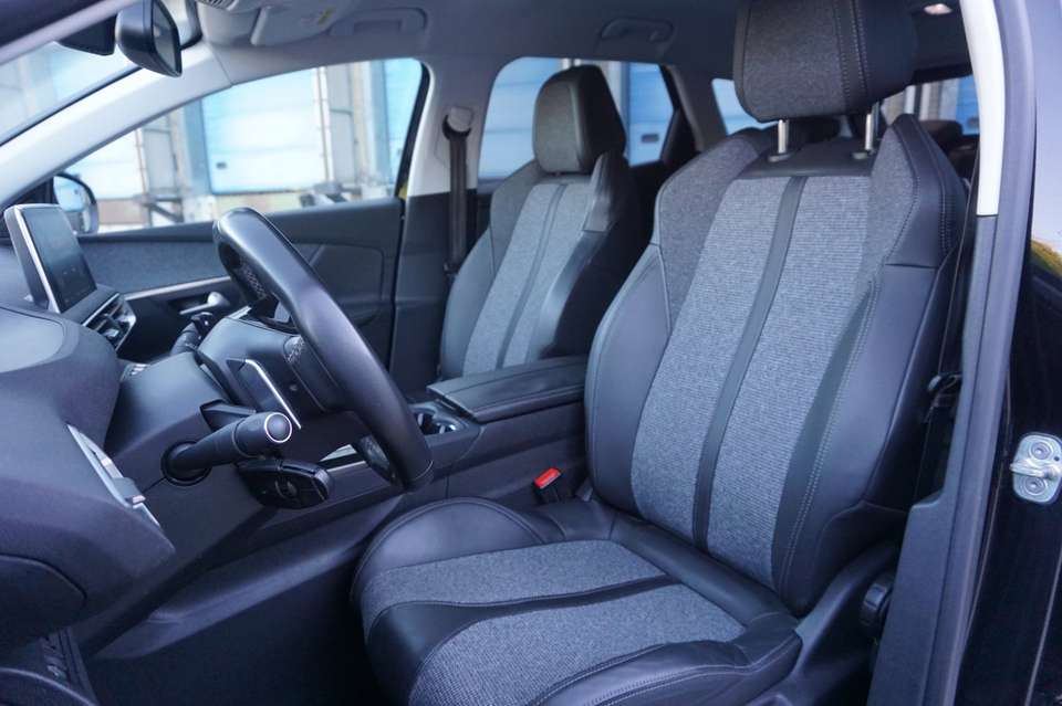 Peugeot 3008 - Imagem 3