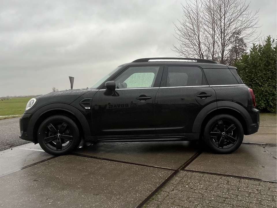 MINI Cooper Countryman - Imagem 8