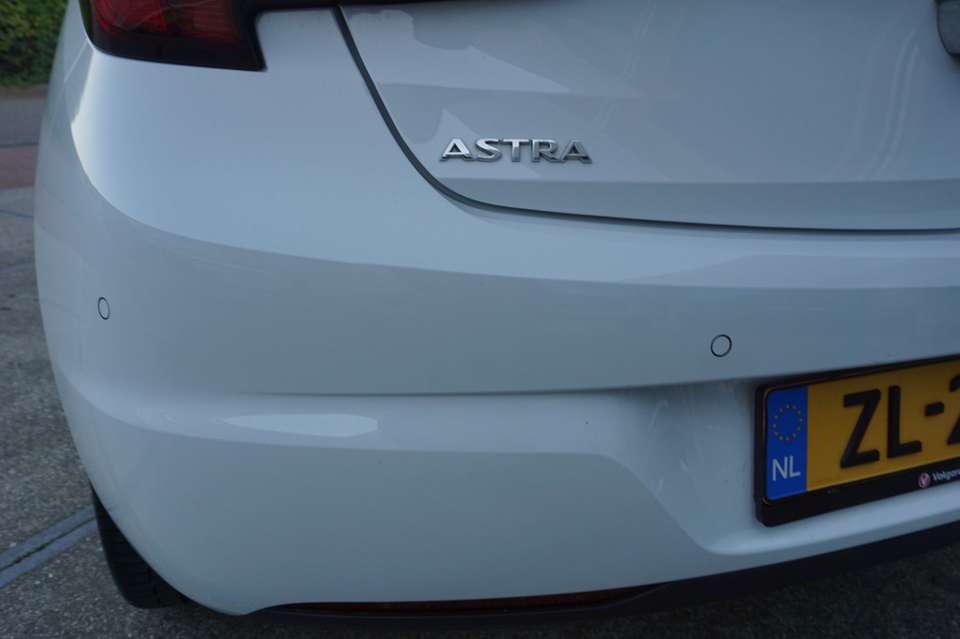 Opel Astra - Imagem 4