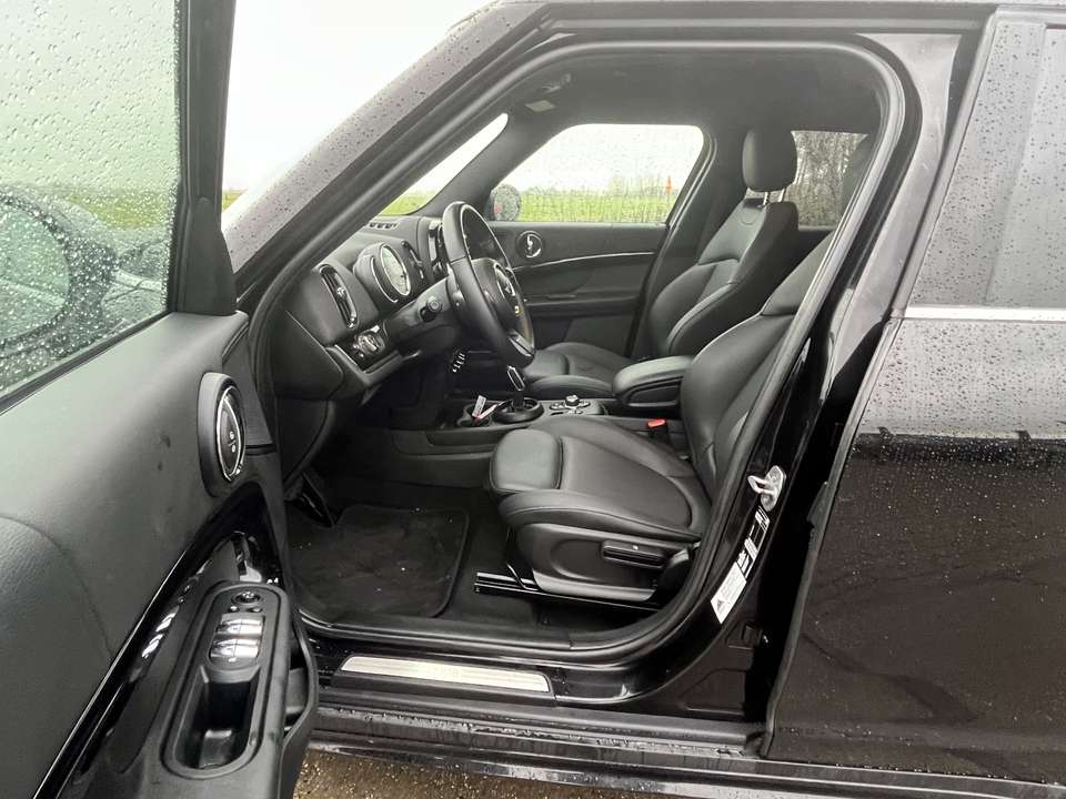 MINI Cooper Countryman - Imagem 9