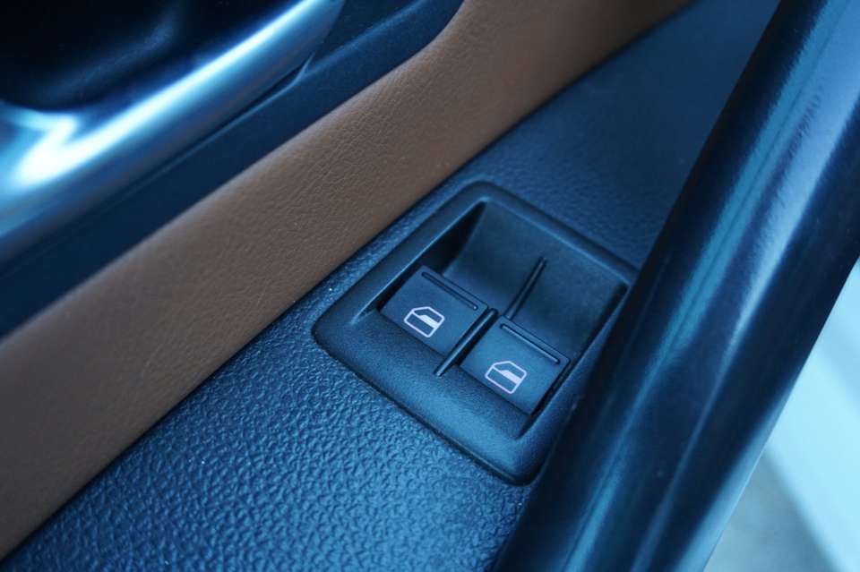 Volkswagen Scirocco - Imagem 6
