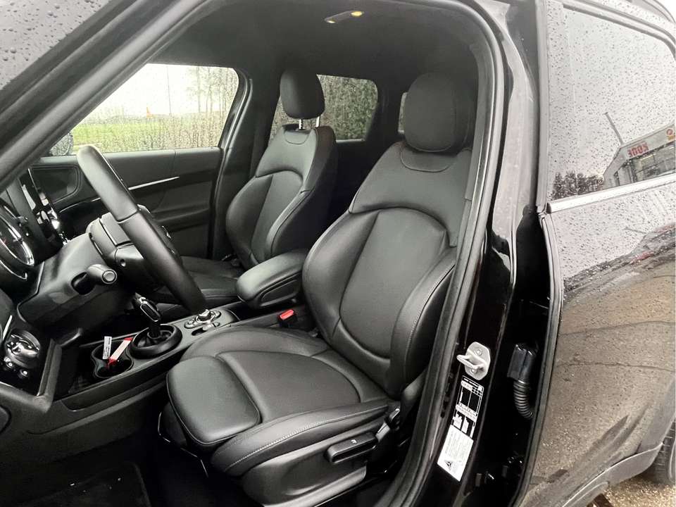 MINI Cooper Countryman - Imagem 10