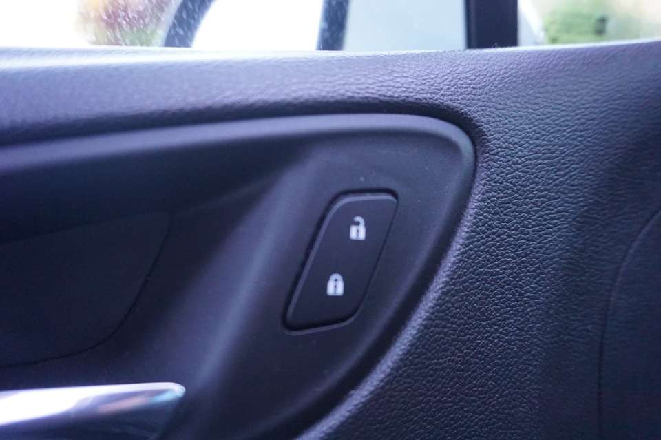 Opel Astra - Imagem 6