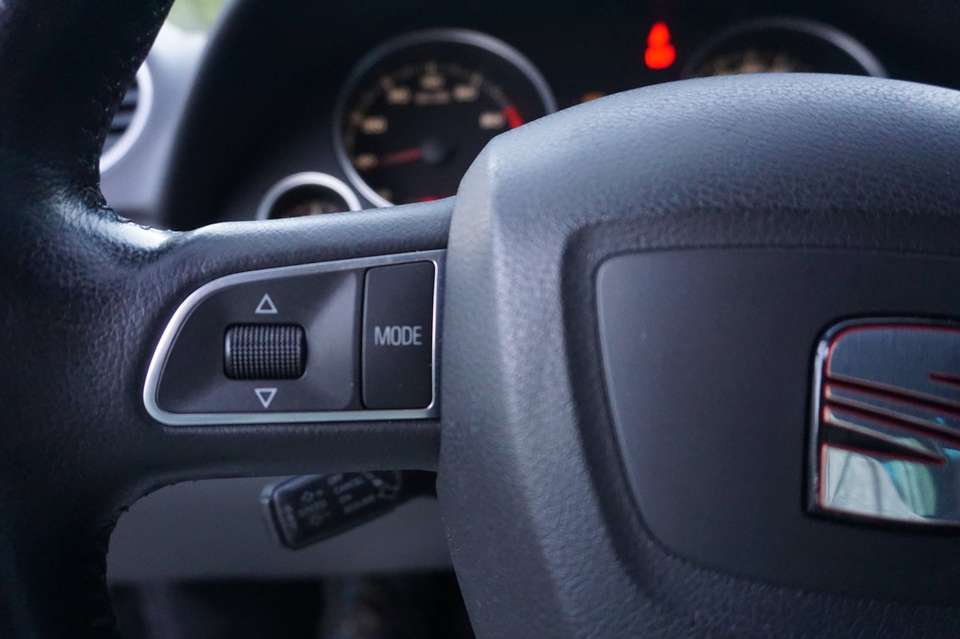 SEAT Exeo - Imagem 8