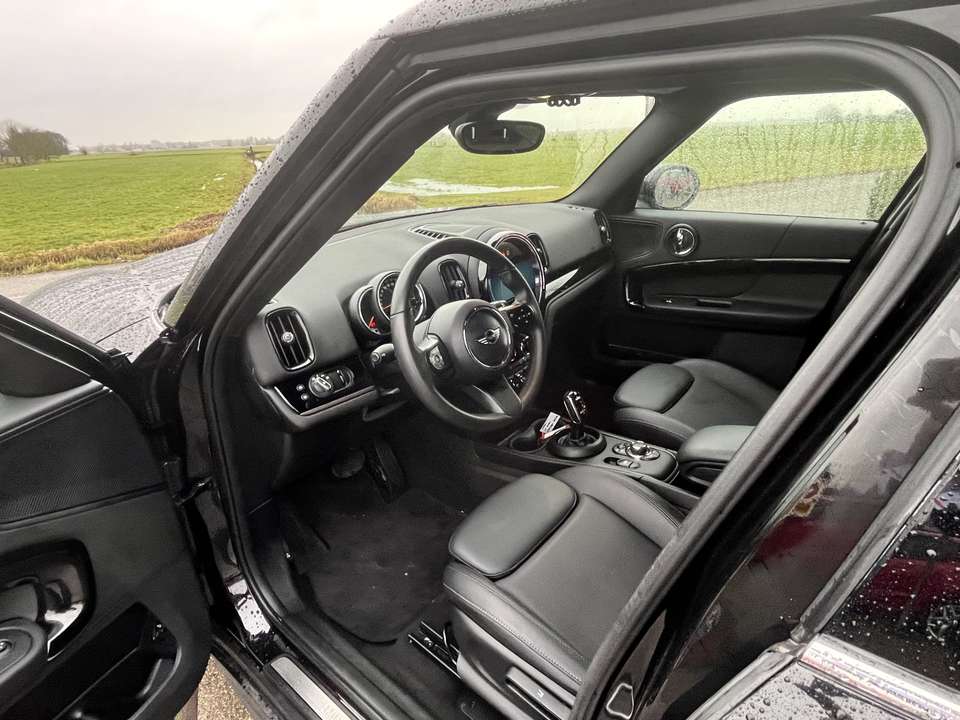 MINI Cooper Countryman - Imagem 11