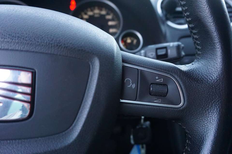SEAT Exeo - Imagem 9