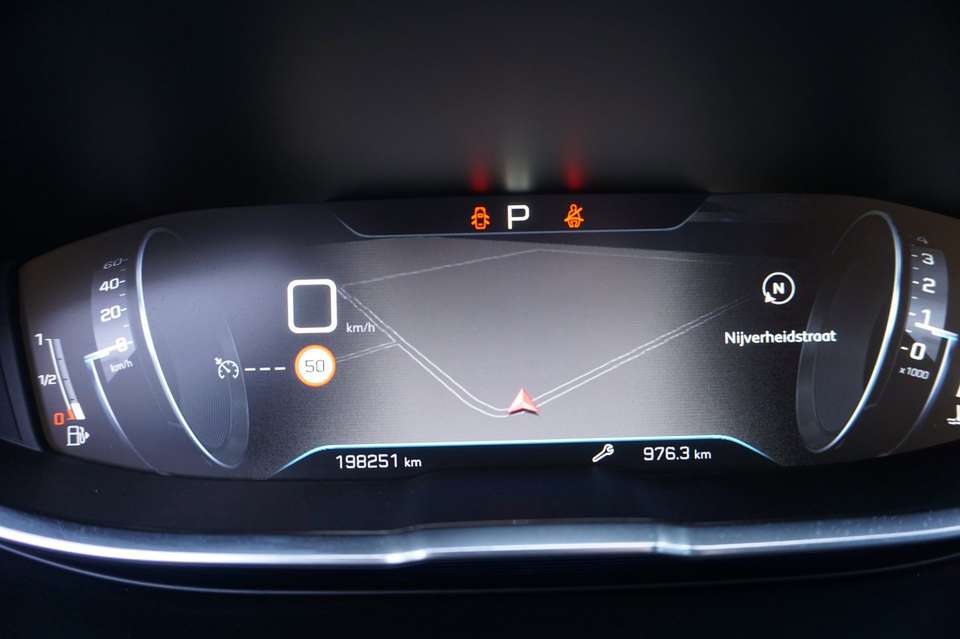 Peugeot 3008 - Imagem 7