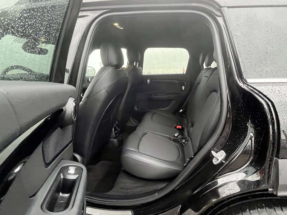 MINI Cooper Countryman - Imagem 12