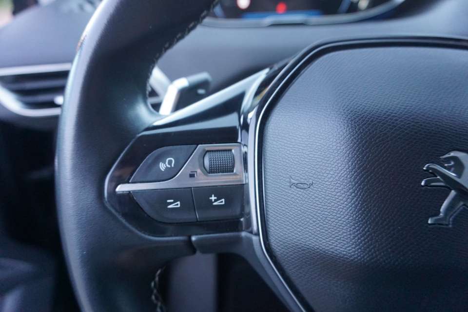 Peugeot 3008 - Imagem 8