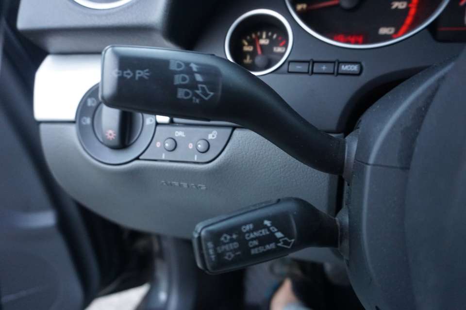 SEAT Exeo - Imagem 10