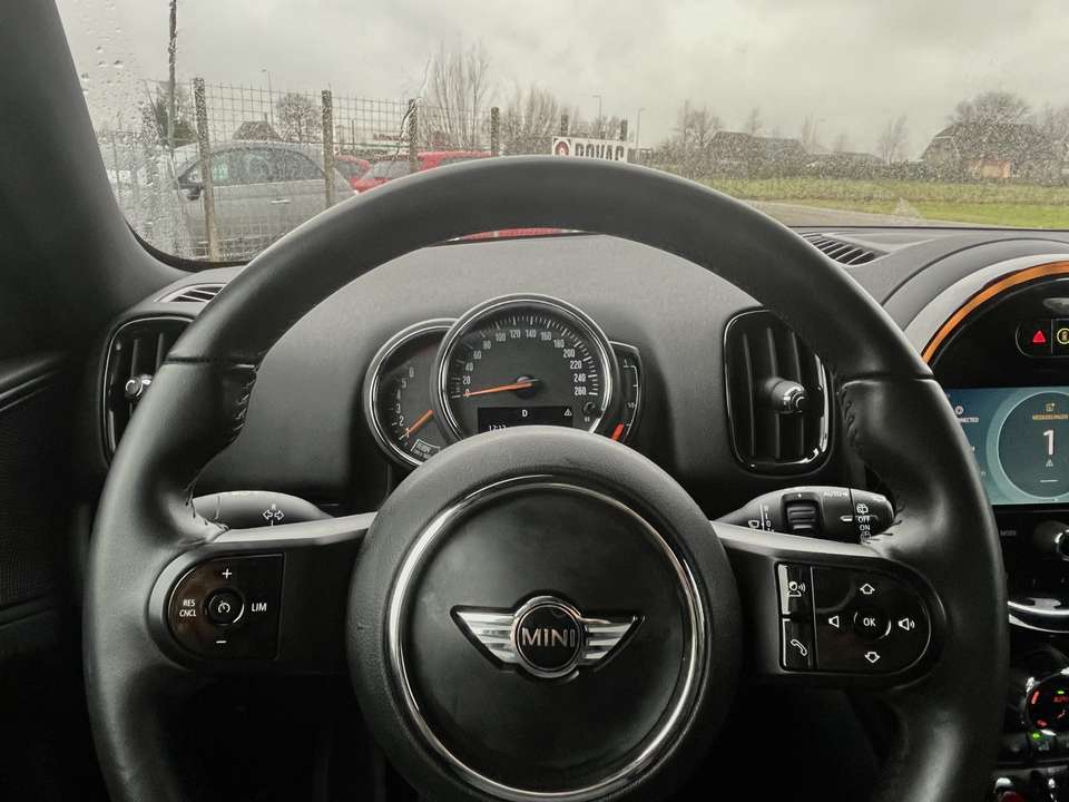 MINI Cooper Countryman - Imagem 13
