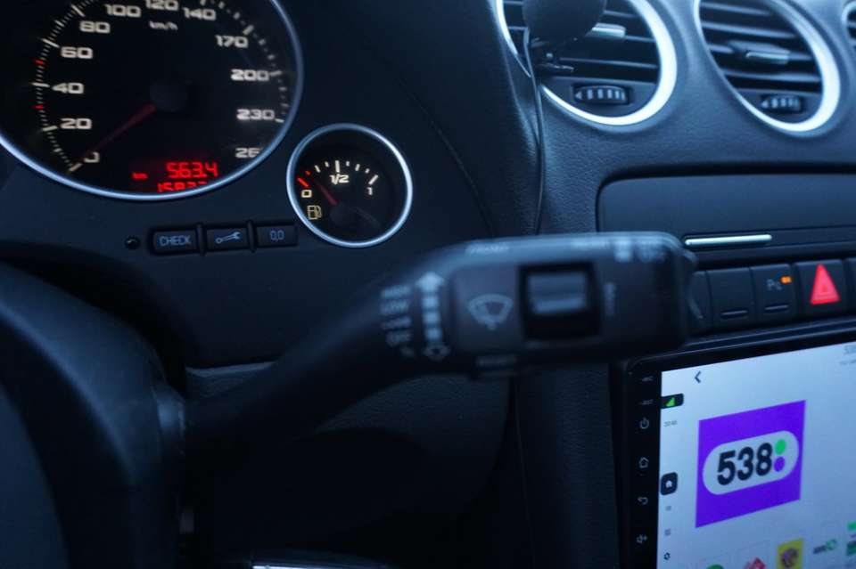 SEAT Exeo - Imagem 11