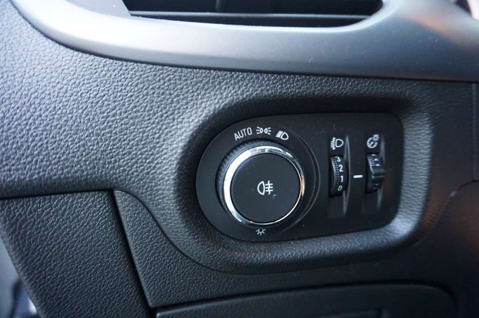 Opel Astra - Imagem 9