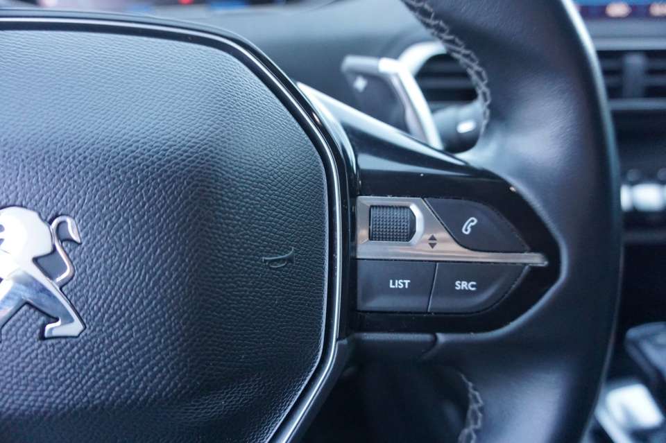 Peugeot 3008 - Imagem 9