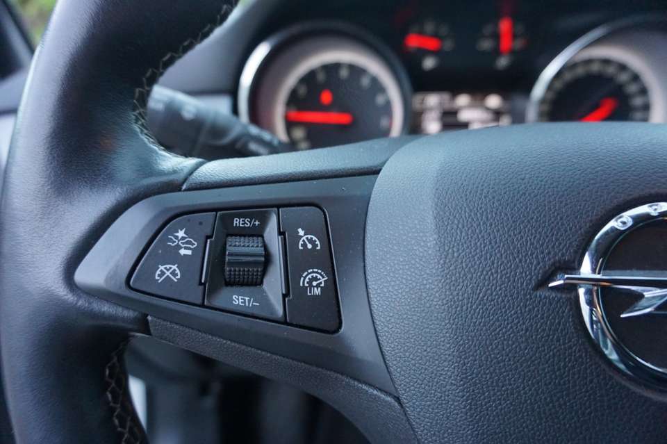 Opel Astra - Imagem 11