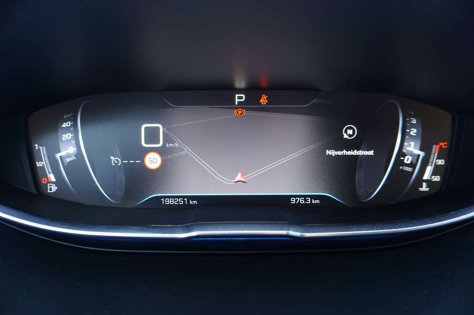 Peugeot 3008 - Imagem 11