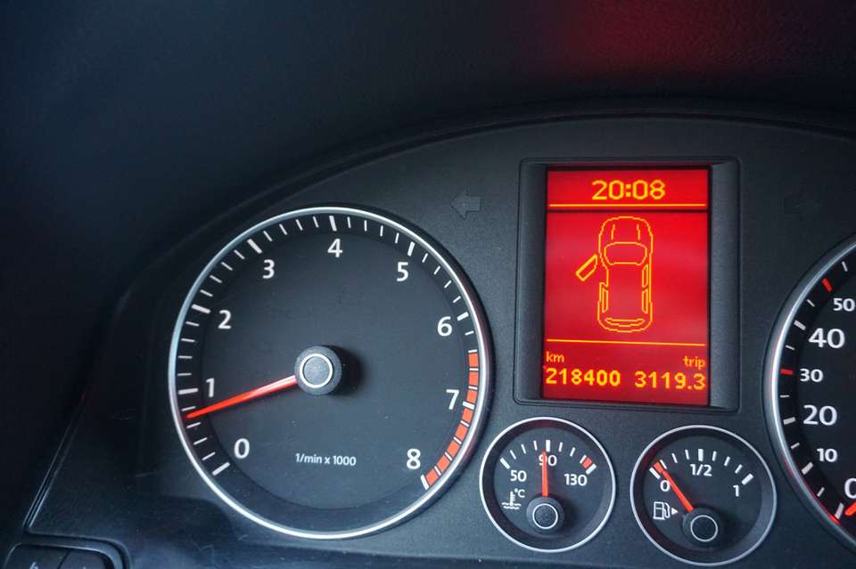 Volkswagen Scirocco - Imagem 13