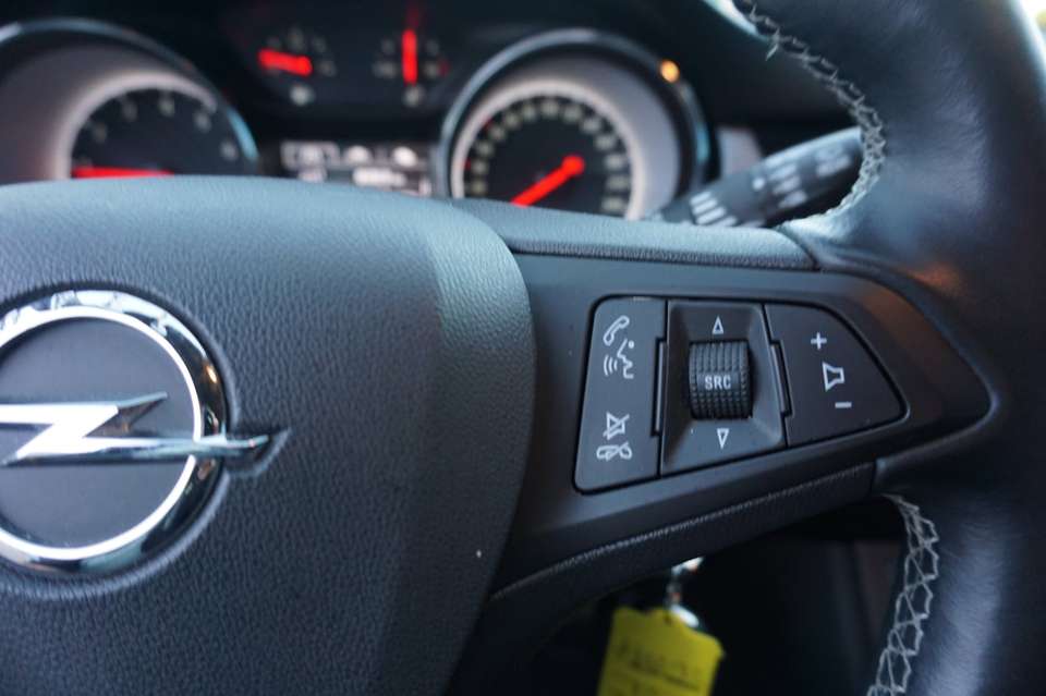 Opel Astra - Imagem 12