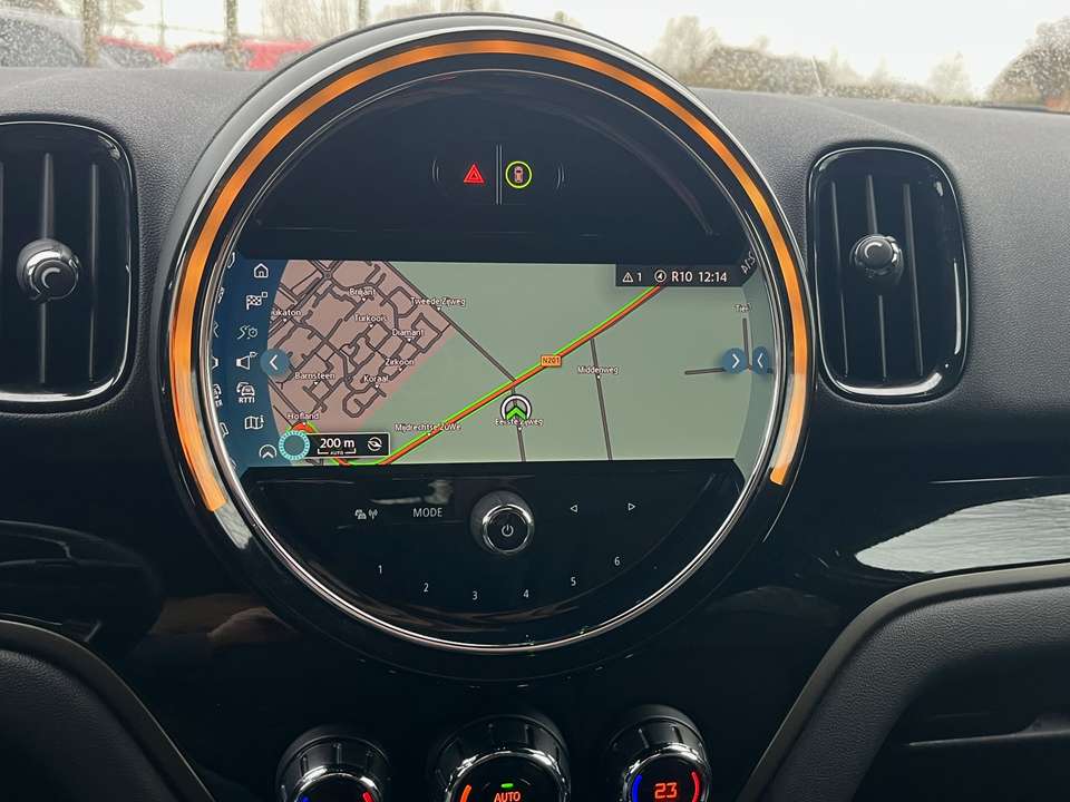MINI Cooper Countryman - Imagem 15
