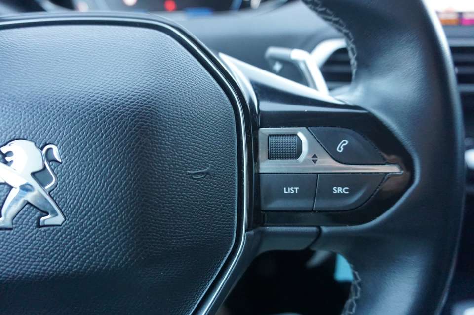 Peugeot 3008 - Imagem 12