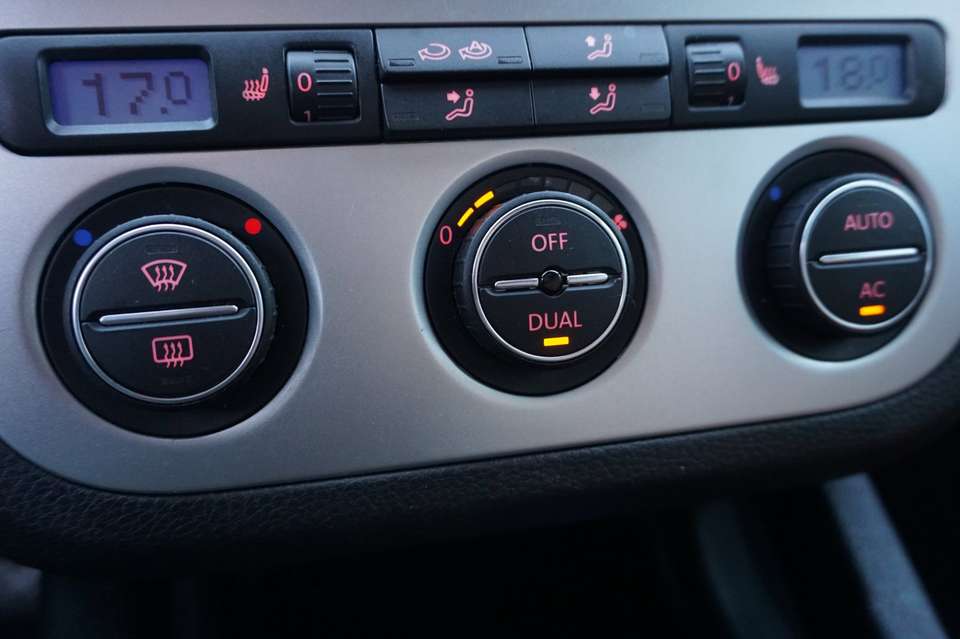 Volkswagen Scirocco - Imagem 14
